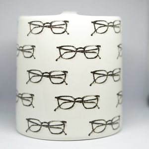 Eyeglasses stand Rae Dunn